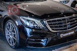 مێرسێدس بێنز S-Class